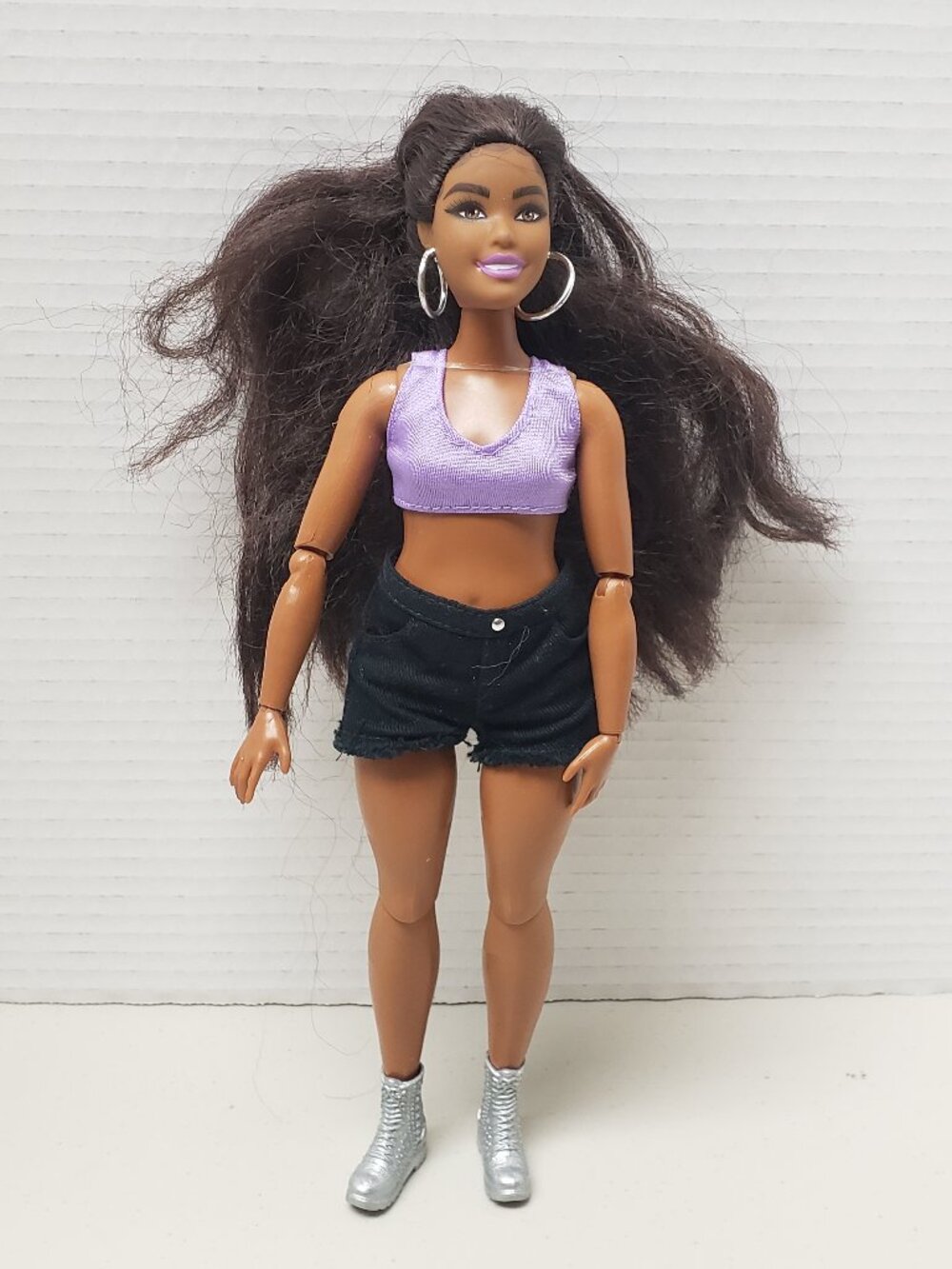 Barbie Extra Doll #7